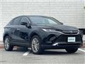 2024 Toyota Harrier