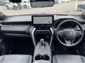 2024 Toyota Harrier