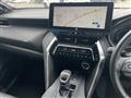 2024 Toyota Harrier