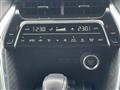 2024 Toyota Harrier