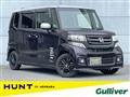 2017 Honda N BOX