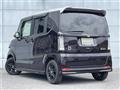 2017 Honda N BOX