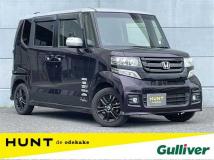2017 Honda N BOX