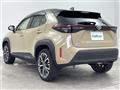 2021 Toyota Yaris Cross