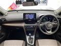 2021 Toyota Yaris Cross