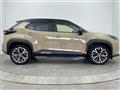 2021 Toyota Yaris Cross