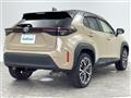2021 Toyota Yaris Cross