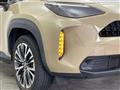 2021 Toyota Yaris Cross