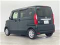 2021 Honda N BOX