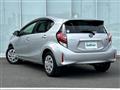 2017 Toyota AQUA