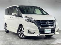 2019 Nissan Serena