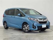 2018 Honda Freed
