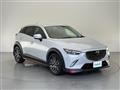 2015 Mazda CX-3
