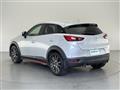 2015 Mazda CX-3