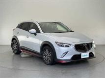 2015 Mazda CX-3