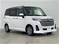 2021 Toyota Roomy