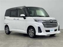 2021 Toyota Roomy