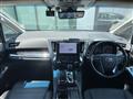 2022 Toyota Alphard