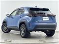 2024 Toyota Yaris Cross
