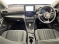 2024 Toyota Yaris Cross