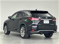 2021 Lexus RX