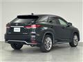 2021 Lexus RX