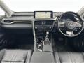 2021 Lexus RX