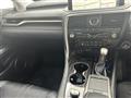 2021 Lexus RX