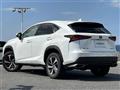 2018 Lexus NX