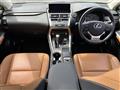 2018 Lexus NX