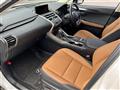 2018 Lexus NX