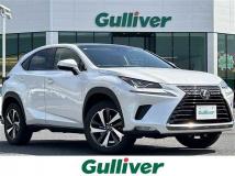 2018 Lexus NX
