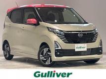 2025 Nissan DAYZ