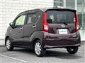 2019 Daihatsu Move