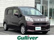 2019 Daihatsu Move
