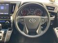 2019 Toyota Vellfire