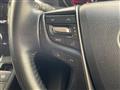 2019 Toyota Vellfire