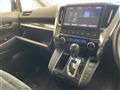 2019 Toyota Vellfire