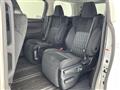 2019 Toyota Vellfire