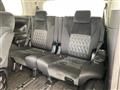 2019 Toyota Vellfire