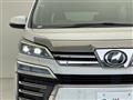 2019 Toyota Vellfire