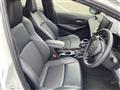 2021 Toyota Corolla Touring Wagon