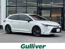 2021 Toyota Corolla Touring Wagon