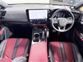 2022 Lexus NX