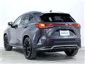 2022 Lexus NX