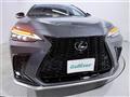 2022 Lexus NX
