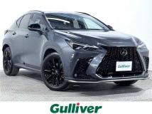 2022 Lexus NX