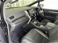 2023 Toyota Alphard Hybrid