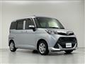 2019 Toyota Tank