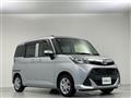 2019 Toyota Tank